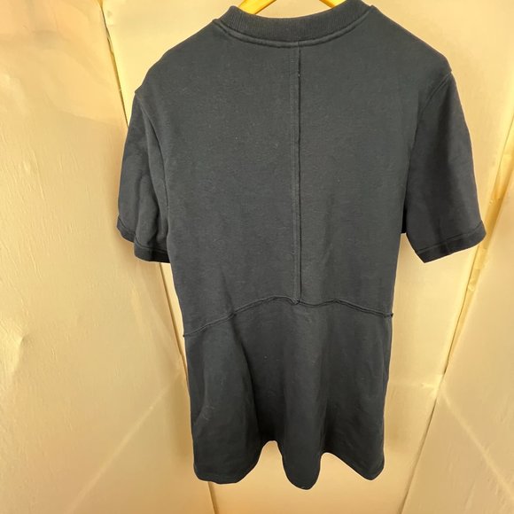 Sweaty Betty Navy Mini Dress - Picture 9 of 12